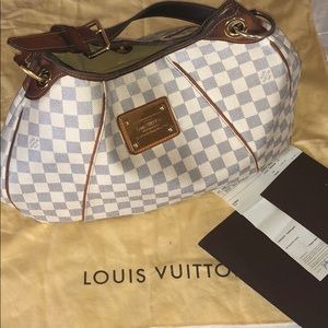 Louis Vuitton Azur Galliera PM
